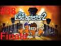The Escapist 2 Let's Play Part 38 And So It Ends