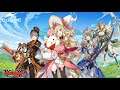 The Legend Of Neverland Game (Officially Released) - Android Ios Gameplay