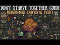 NEW Midsummer Cawnival Event, "Hidden" Rewards & More - Don't Starve Together Guide