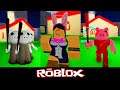 The Scary House (Part 8!) By liboba [Roblox]
