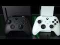 The Xbox Series X/S controller will feature a new version, like the PS5 DualSense