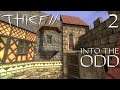 TMA20AC - Into The Odd - 2 - Oddliness Is Next To Godliness