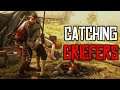 To Catch A Griefer Ep.1 - Red Dead Redemption 2 Online