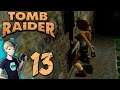 Tomb Raider PS1 - Part 13: Sister Cistern