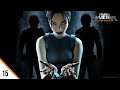 Tomb Raider: The Angel of Darkness - Centro de Bio Pesquisa - Dublado PT-BR