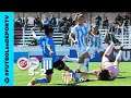 UAI Urquiza 5-2 Racing - GOLES - Cuartos de final - Campeonato Femenino YPF - Fútbol