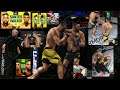 UFC Fight Night: Santos vs. Walker Prediction || Simulation || Preview