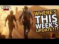 Where's This Week's Update in Red Dead Online