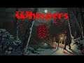 Whispers - Playthrough (Lovecraftian Horror)