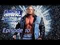 WWE SmackDown! Shut Your Mouth | DX Reunited at Summer Slam | Episode 10