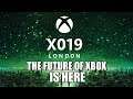XO19 Predictions | Xbox News And Leaks | London Inside Xbox