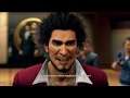Yakuza: Like a Dragon - Xbox Series X Gameplay Trailer [1080p 60FPS HD]