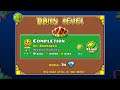 #1580 Completion (by Dubbayoo) [Geometry Dash]