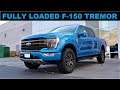 2021 Ford F-150 Tremor: Is This Way Better Than The Rebel And Trail Boss?