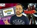 A Pokemon Direct Set For This Week And Did Capcom Tell Us When The Nintendo Direct Is? | News Wave