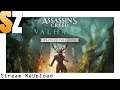 Assassins Creed Valhalla DLC: Zorn der Druiden #01