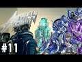Astral Chain - PT Part 11 - Breaking The Rules
