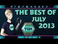Best of Tealgamemaster - July 2013 - TealGM Funny Moments
