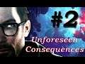Black Mesa #2 - Unforeseen Consequences Part 1 - Full game - Walkthrough - gameplay