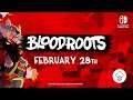 Bloodroots - Official Release Date Trailer (2020)