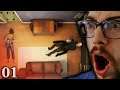 Bloqué dans une BOUCLE temporelle ► Twelve Minutes