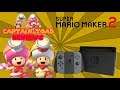 BMF100: Captain Toad Reviews - Super Mario Maker 2