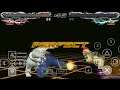Bob Gameplay Tekken 7 Saga Mod ppsspp | Bob Richards Tekken 7 | Tekken ppsspp android #short