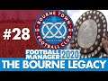 BOURNE TOWN FM20 | Part 28 | CHAMPIONS | Football Manager 2020