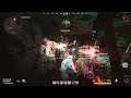 Call of Duty: Black Ops Cold War mauer der toten round 45-63