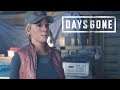 Days Gone (Gameplay PC) -Things Are Strange