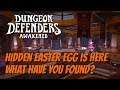 DDA - Secrets! The Easter Eggs Are Here! What Have You Found?