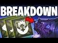 Destiny 2: Jotunn & Fighting Lion Sparrows, Crotas End, New Items - Shadowkeep Insight Breakdown