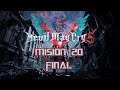 Devil May Cry 5 || Mision 20 || Poder Verdadero 【Español】