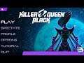DGA Plays: Killer Queen Black - Pretty Much "Joust" 2.0