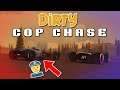 DIRTY COP CHASE - Trackmania Cup of the Day