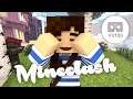 Epic Hide & Seek in 180° Challenge! | Mineclash