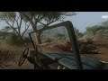 Far Cry 2 #14 (Беда, Чудесное спасение)