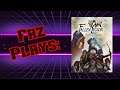 Faz Plays: Fallen Legion: Flames of Rebellion (PS4)(Gameplay)