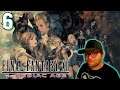 Final Fantasy XII [Part 6] | Kidnapping Royalty (Sidetracked) | Let's Replay