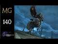 Final Fantasy XIV: Shadowbringers - Episode 140: Maximilian Pegasus (Eden's Verse: Fulmination)