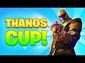 Fortnite THANOS CUP! - Everything You Need To Know! (Dates, Rewards & Details)