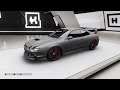 Forza Horizon 4 - 1994 Toyota Celica GT-Four ST205 - Customize and Drive