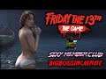 ☠ Friday the 13th The Game PS4 Funtime