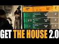 GET THE HOUSE 2.0 IN THE DIVISION 2 BEFORE IT'S GONE | BEST SMG AFTER PATCH