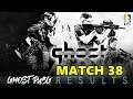 Ghost DrasseL, Shrimzy, Vegas & Miccoy - National PUBG League - Week 4 - Match 38