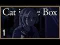 GHOST HUNTING FOR VIEWS | Cat in the Box | Part 1