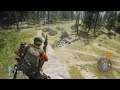 Ghost Recon Breakpoint Walkthrough Gameplay.