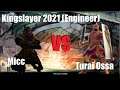 Guild Wars 2 - Turai Ossa: Kingslayer 2021 (Engineer)