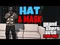 HAT + MASK MERGE GLITCH - GTA 5 Online Glitch