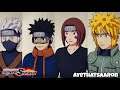How To Make Team Minato and All Forms Of Kakashi Hatake | Naruto to Boruto: Shinobi Striker